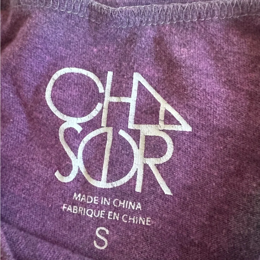 CHASER MOTLEY CRUE WITHOUT YOU TEE SUNSET DYE small - Picture 3 of 9